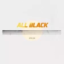 All Black 270/50 - 0