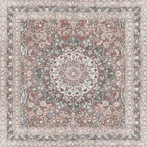 Podne keramičke pločice Kilim nain natural 60×60   - 0