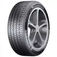 Letnja guma CONTINENTAL 275/40 R21 PREMIUM CONTACT 6 4X4 107Y - 0