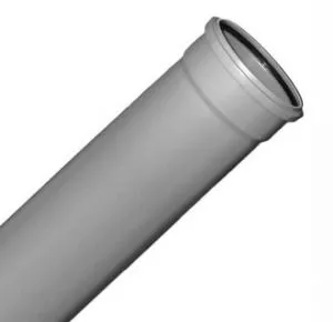 Cev PVC 50/500 Akvapan - 0