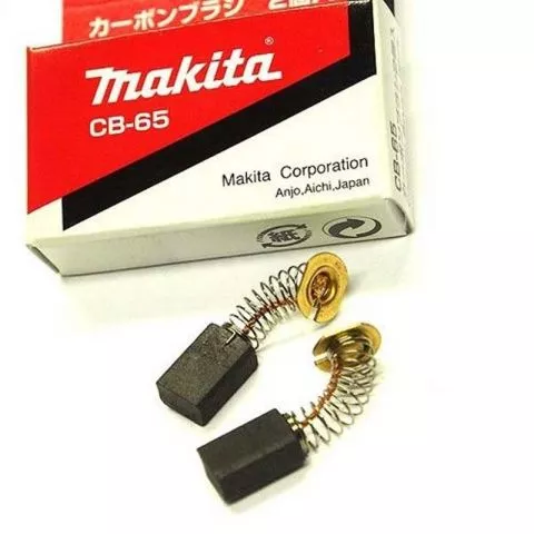 Makita - Ugljene četkice CB 65 191628-6 11,7x8x5 - 0