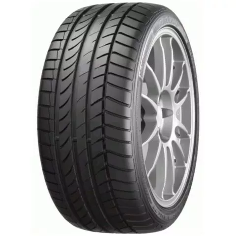 Letnja guma DUNLOP 225/55 R16 SPT MAXX TT 95W - 0