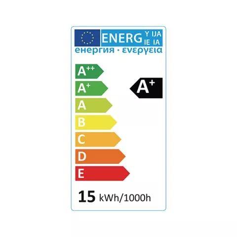 Led sijalica 15W E27 4000K - 0