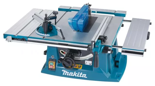 Makita - Stona kružna testera MLT100N - 0