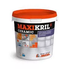 AKRILNI PRAJMER Maxima Maxikril Ceramic,5 lit - 0