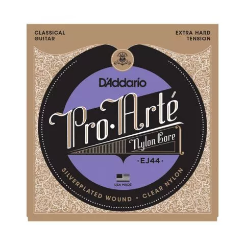 D`Addario EJ44 Pro-Arte žice za klasičnu gitaru - 0