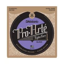 D`Addario EJ44 Pro-Arte žice za klasičnu gitaru - 0