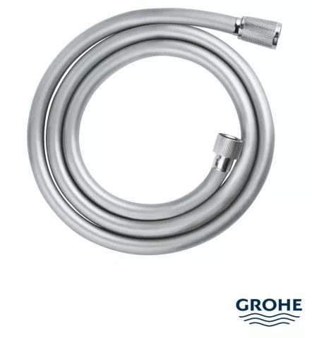 Tuš crevo 28151001 hrom Grohe - 0