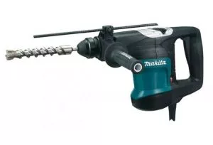 Makita - Hamer-bušilica HR3200C - 0