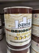DEKORLES SA VOSKOM - Dekor Company - 0