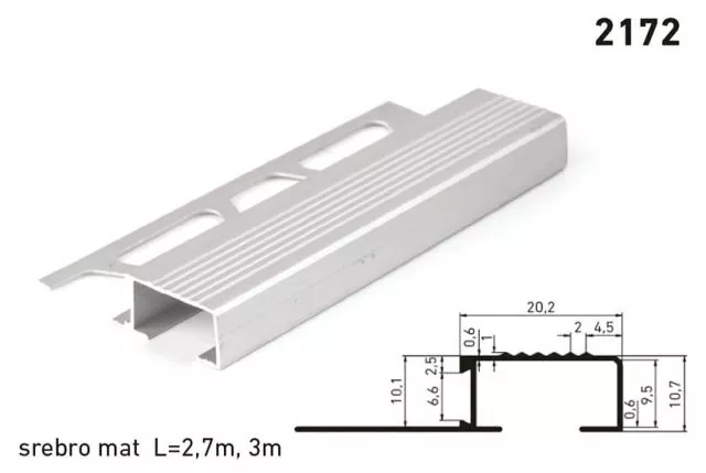 LAJSNA EKO 2172 - 3M - 0