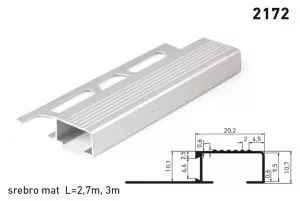 LAJSNA EKO 2172 - 3M - 0