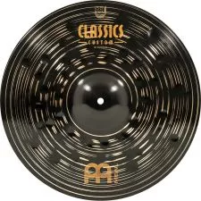 Meinl CC16DAC Classics Custom Dark Crash činela 16″ - 0