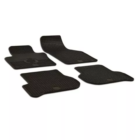 Gumene patosnice Seat Toledo (2004-2008) – Zubri 214201 - 0