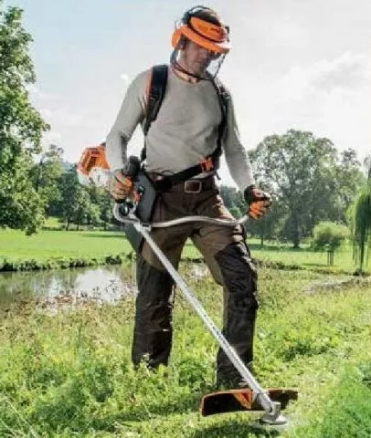 STIHL FS 55 – MOTORNI TRIMER - 0