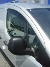 Bočni vetrobrani (prednji) za Citroen Berlingo (2008-) - 0