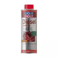 LIQUI MOLY ADITIV ZA ČIŠĆENJE DIZNI DIZEL MOTORA - 0