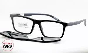 Muške naočare za vid Arnette model 8 - 4111 - 0