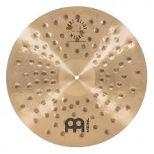 Meinl PA20EHC Pure Alloy Extra Hammered Crash činela 20″ - 0