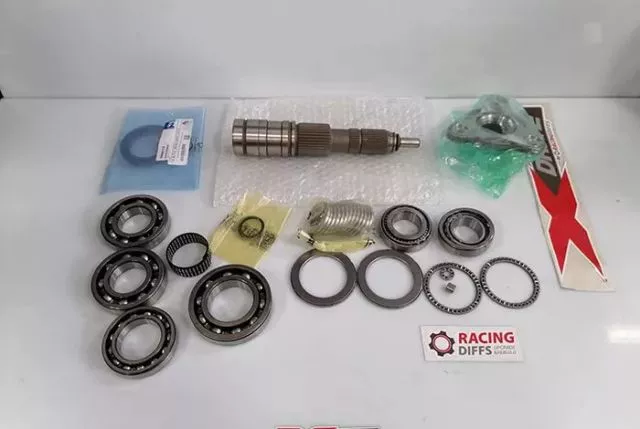 xDrive servis - RACING DIFFS - 5