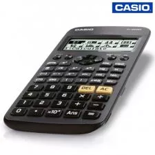 Casio kalkulator 81062-1 - 0