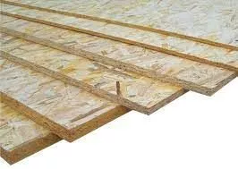 Osb ploča 11mm VLG 2.50X125 - 0