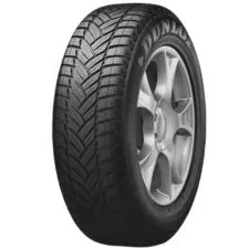 DUNLOP 26555 R19 4X4 GRANDTREK WT 109H zimska guma - 0