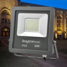 Led reflektor 50w 6500k IP65 - 0