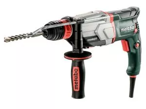 Metabo - Kombinovani hamer KHE 2860 Quick + - 0