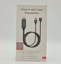 HDMI/HDTV kabl za povezivanje telefona i TV uređaja - 0