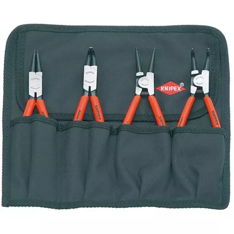 Knipex - Set seger klešta 4/1 - 0