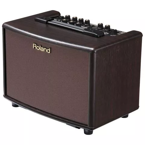 Roland AC-33 RW Acoustic Chorus gitarsko pojačalo - 0