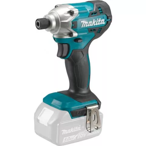 Makita Akumulatorski udarni odvijač DTD156SF / DTD156Z - 1