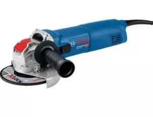 Bosch - Ugaona brusilica sa sistemom X-LOCK GWX 14-125 Professional - 0