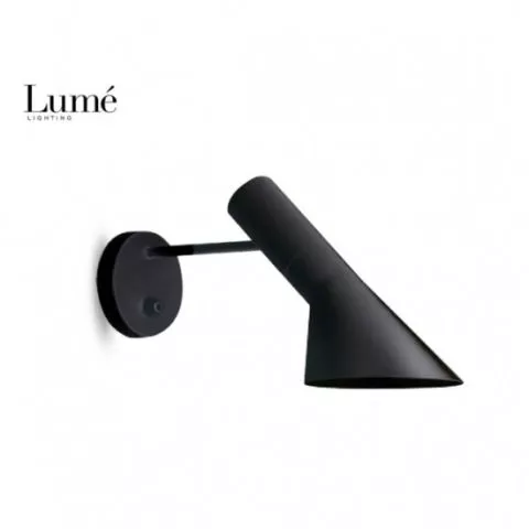 LUNA 297 ZIDNA LAMPA 1*E27 202222 - 0