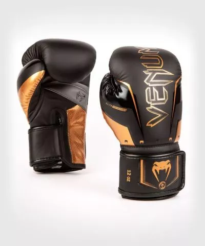 Venum Elite* Evo Rukavice B/bro 16 Oz - 0