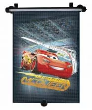 Stitnik sunca Roletna, bocna 33x56cm Cars – Automax CASAA116 - 0