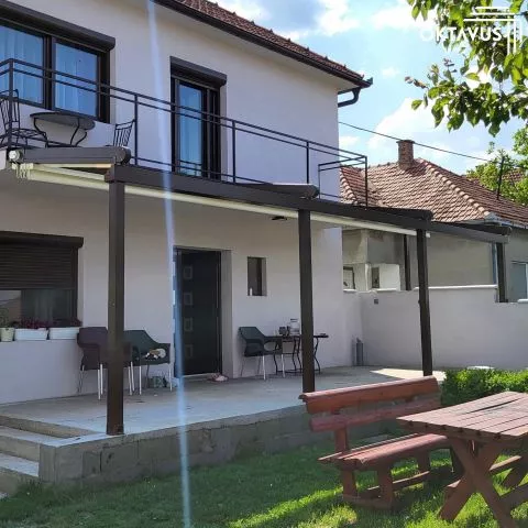 Klasična pergola Vitola 59 - 0