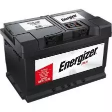 ENERGIZER – AKUMULATOR 74AH - 0