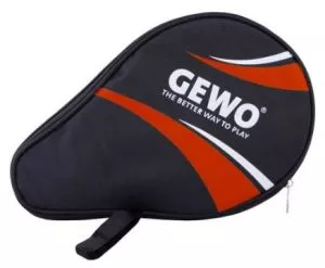 Gewo Master Futrola Za Reket S Crno/Crvena - 0