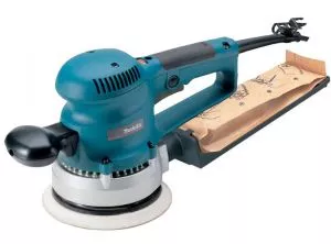 Makita - Ekscentrična brusilica BO6030 - 0