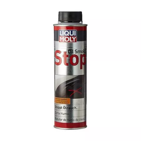 LIQUI MOLY ADITIV ZA REGULISANJE I SMANJIVANJE KOLIČINE DIMA - 0