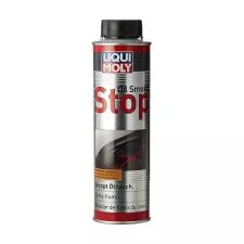 LIQUI MOLY ADITIV ZA REGULISANJE I SMANJIVANJE KOLIČINE DIMA - 0