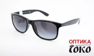 Ray Ban muške naočare za sunce model 26 - 5080 - 0