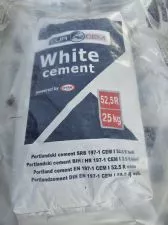 CEMENT White - Eurocem - 0