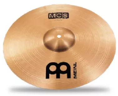 Meinl MCS14MH Medium Hi Hat činela par 14″ - 0