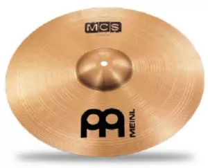 Meinl MCS14MH Medium Hi Hat činela par 14″ - 0