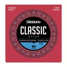 D`Addario EJ27H Classic žice za klasičnu gitaru - 0