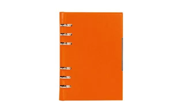 Agenda B-6 LIAM orange 81158-1 - 0