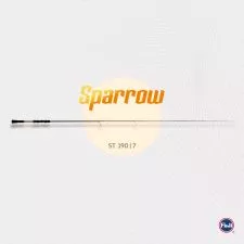 Zeck Sparrow 190cm/7g - 0